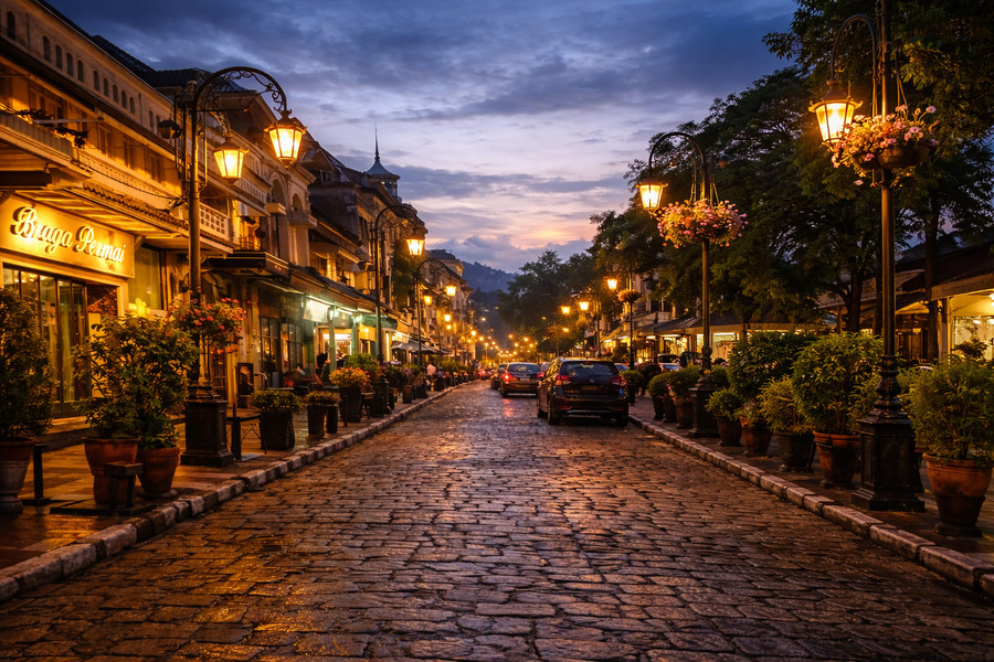 4 Rekomendasi Wisata di Bandung untuk Liburan Akhir Tahun