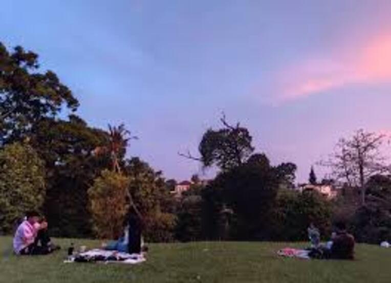 4 Hidden Gem di Bandung yang Wajib Dikunjungi Wisatawan Pecinta Ketengan