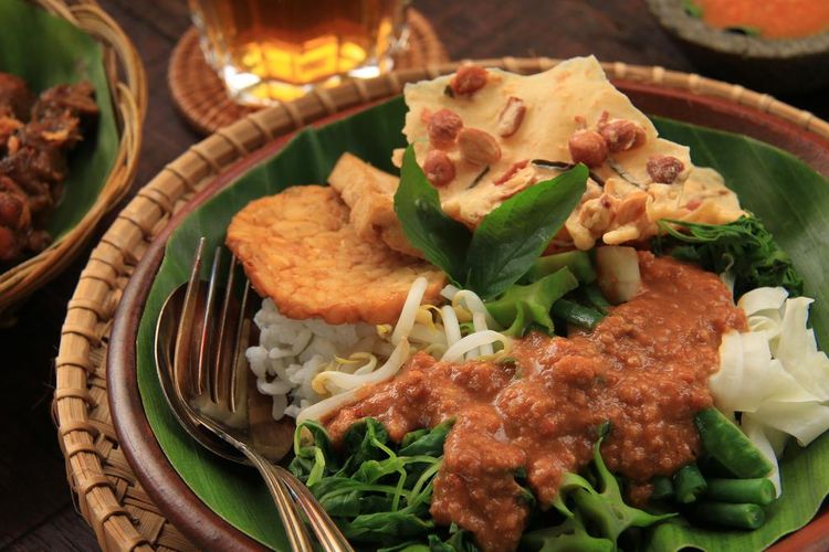 Pecel Madiun