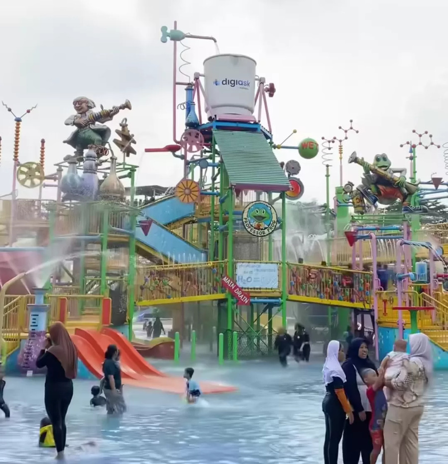 4 Hidden Gem Wisata di Bekasi, Cocok untuk Liburan Tenang dan Dekat dari Jakarta