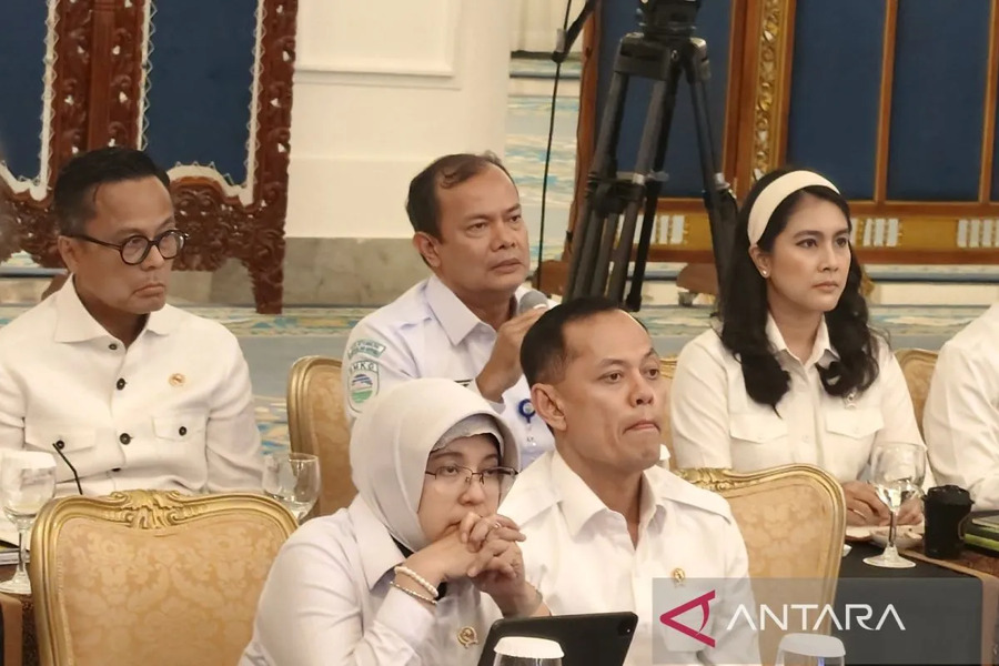 BMKG Ungkap Ancaman Tiga Siklon Tropis yang Mengelilingi Indonesia