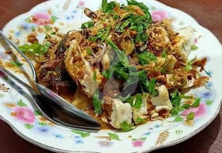 Tepo Tahu