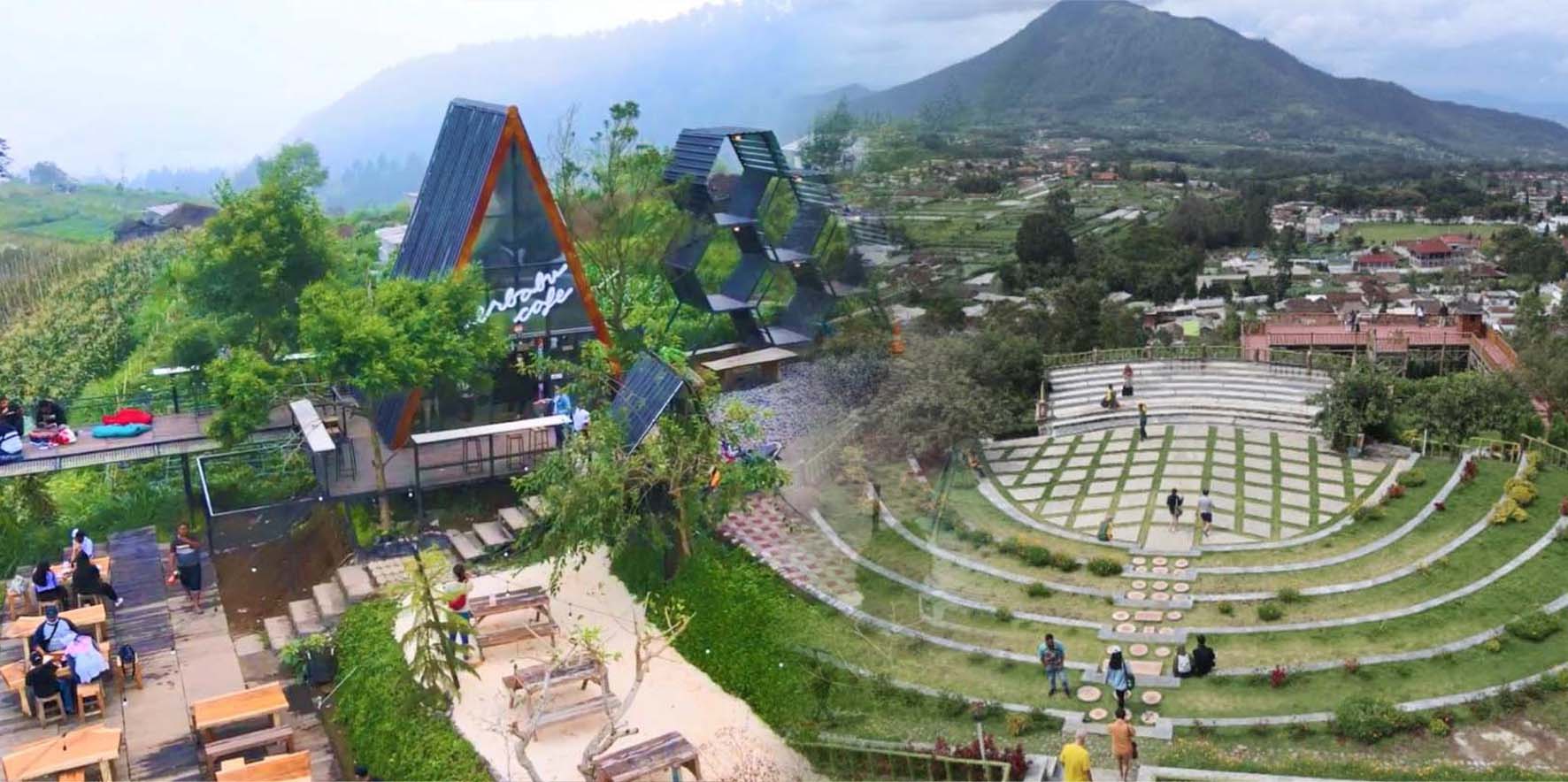 rekomendasi wisata kopeng jawa tengah