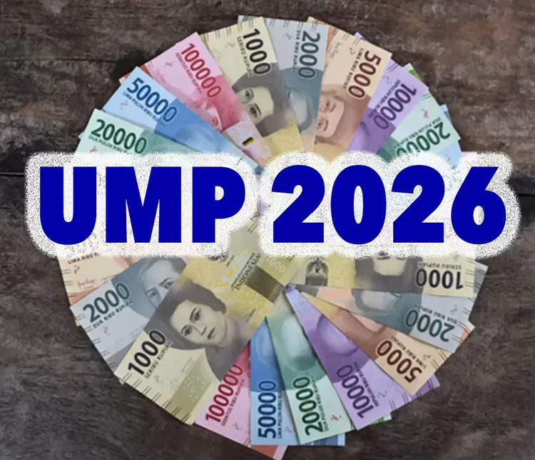 Menaker Janji Ada Kejutan dalam Pengumuman Upah Minimum 2026 Pemerintah Siapkan Regulasi Baru