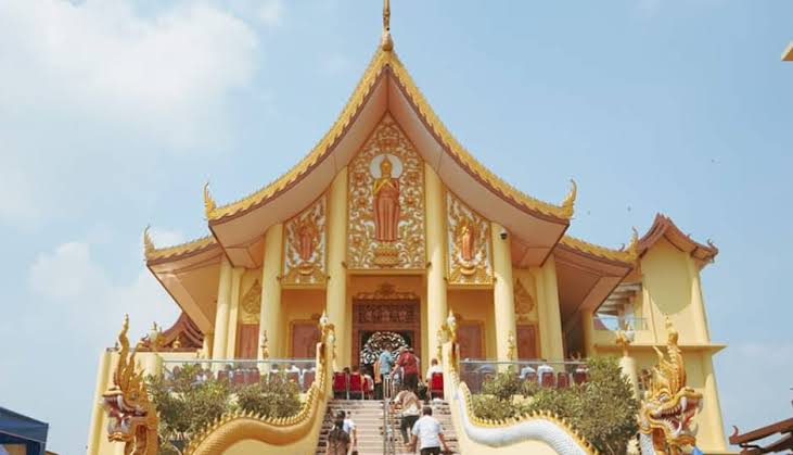 Vihara Hemadhiro Mettavati