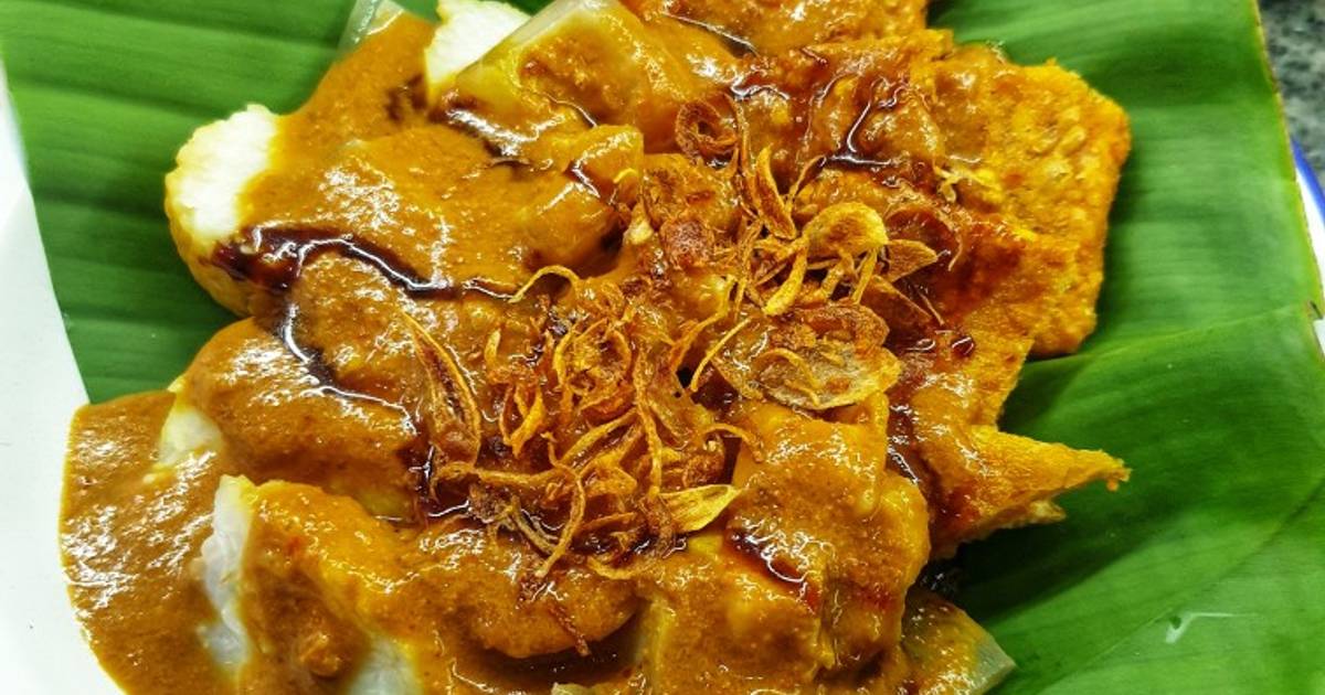 cungkring makanan khas jawa barat