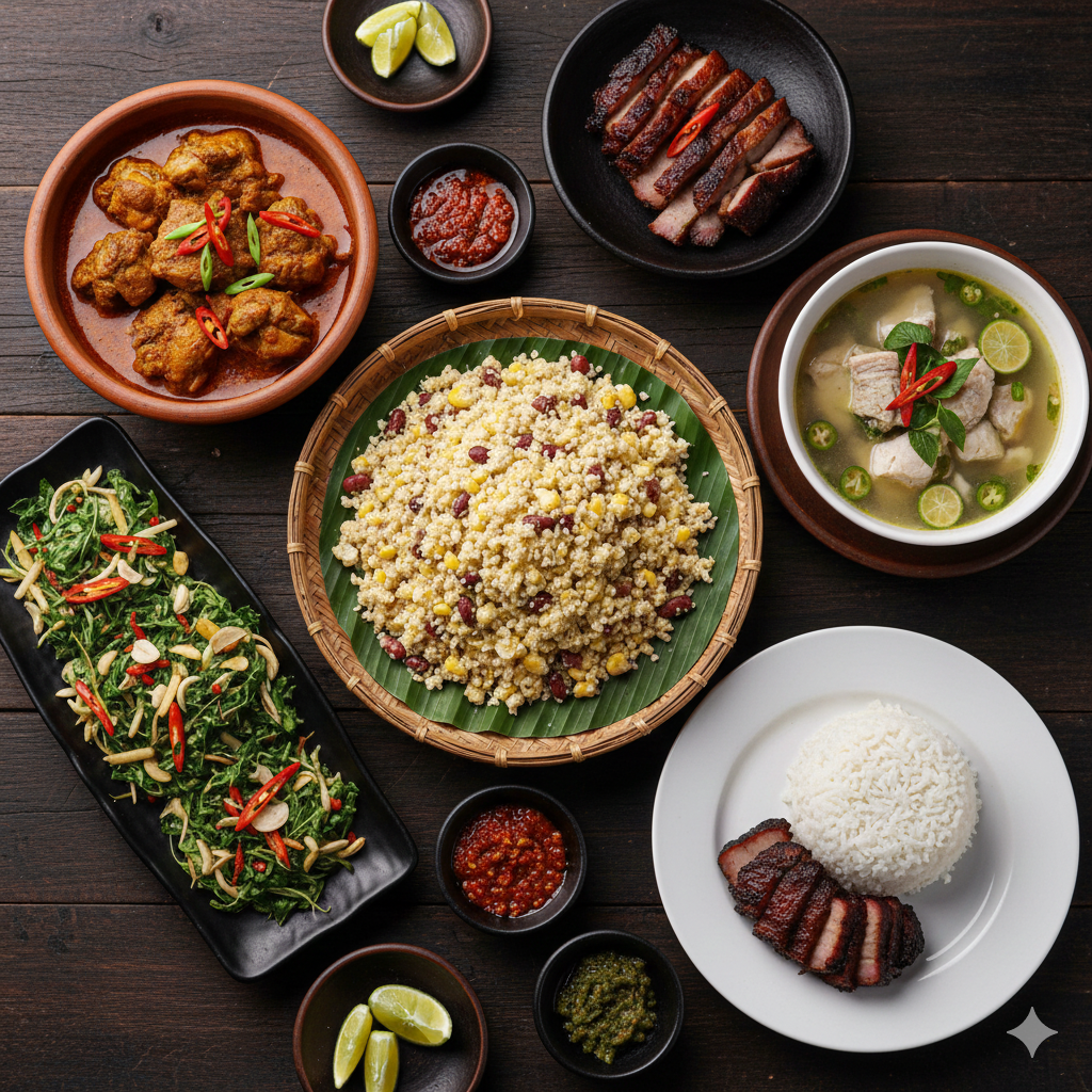rekomendasi kuliner sumba