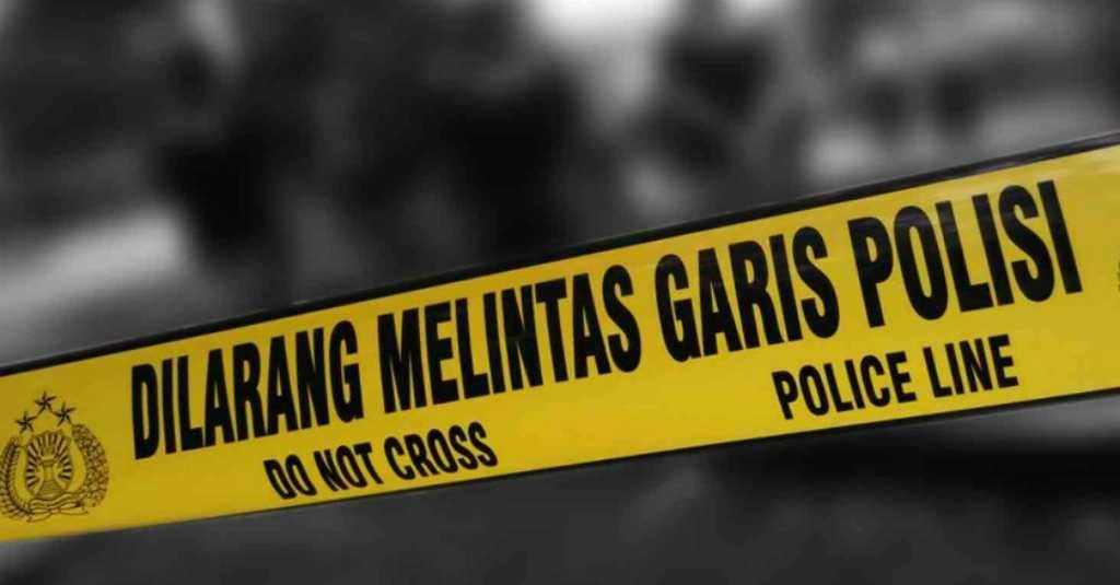 Ilustrasi pembunuhan