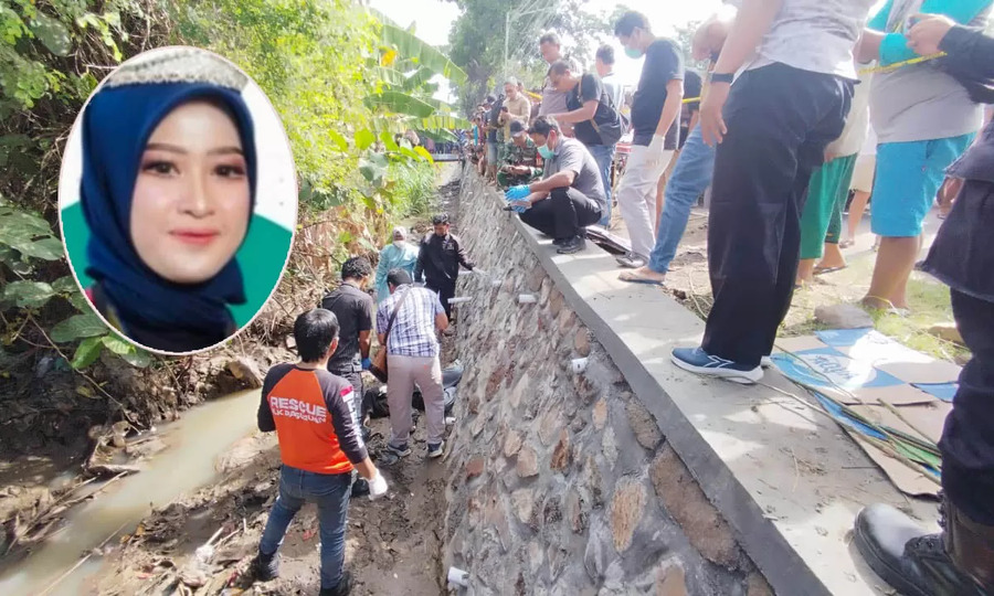 Kronologi dan Penyelidikan Kasus Tewasnya Mahasiswi UMM di Parit Wonorejo Pasuruan