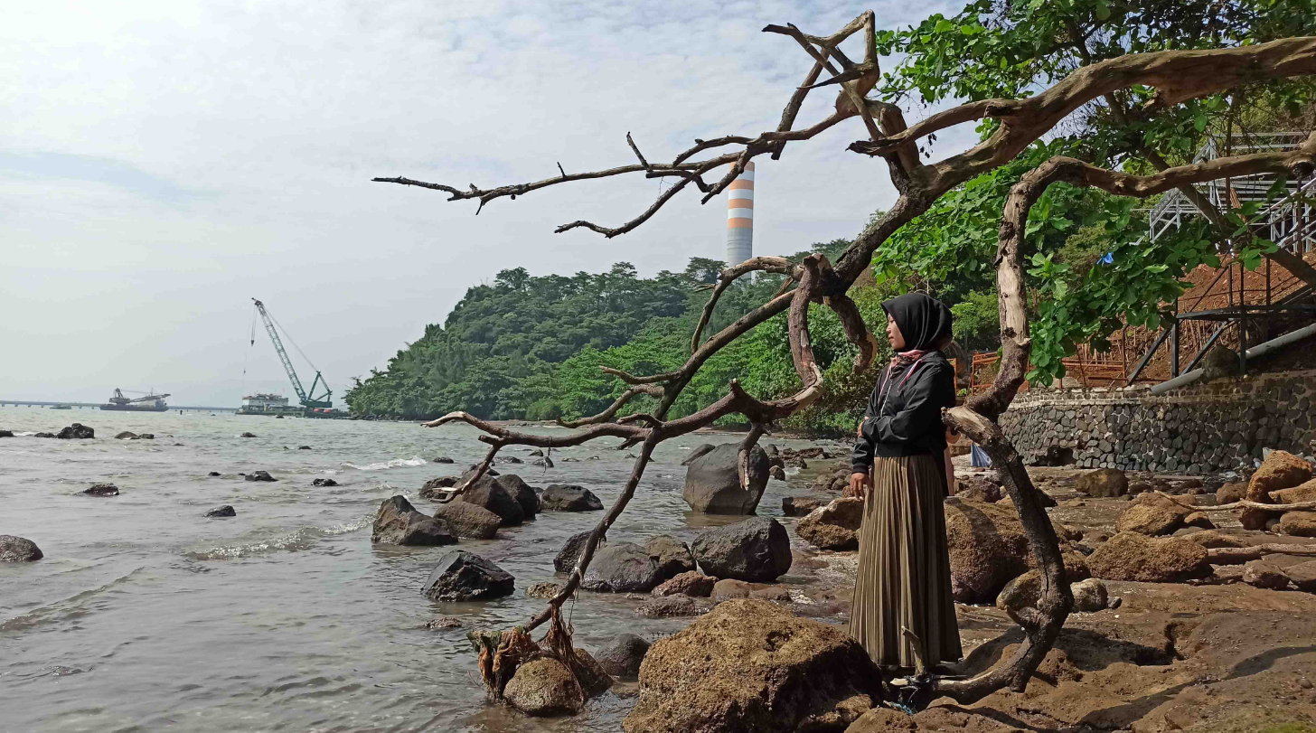 Pantai Ujungnegoro