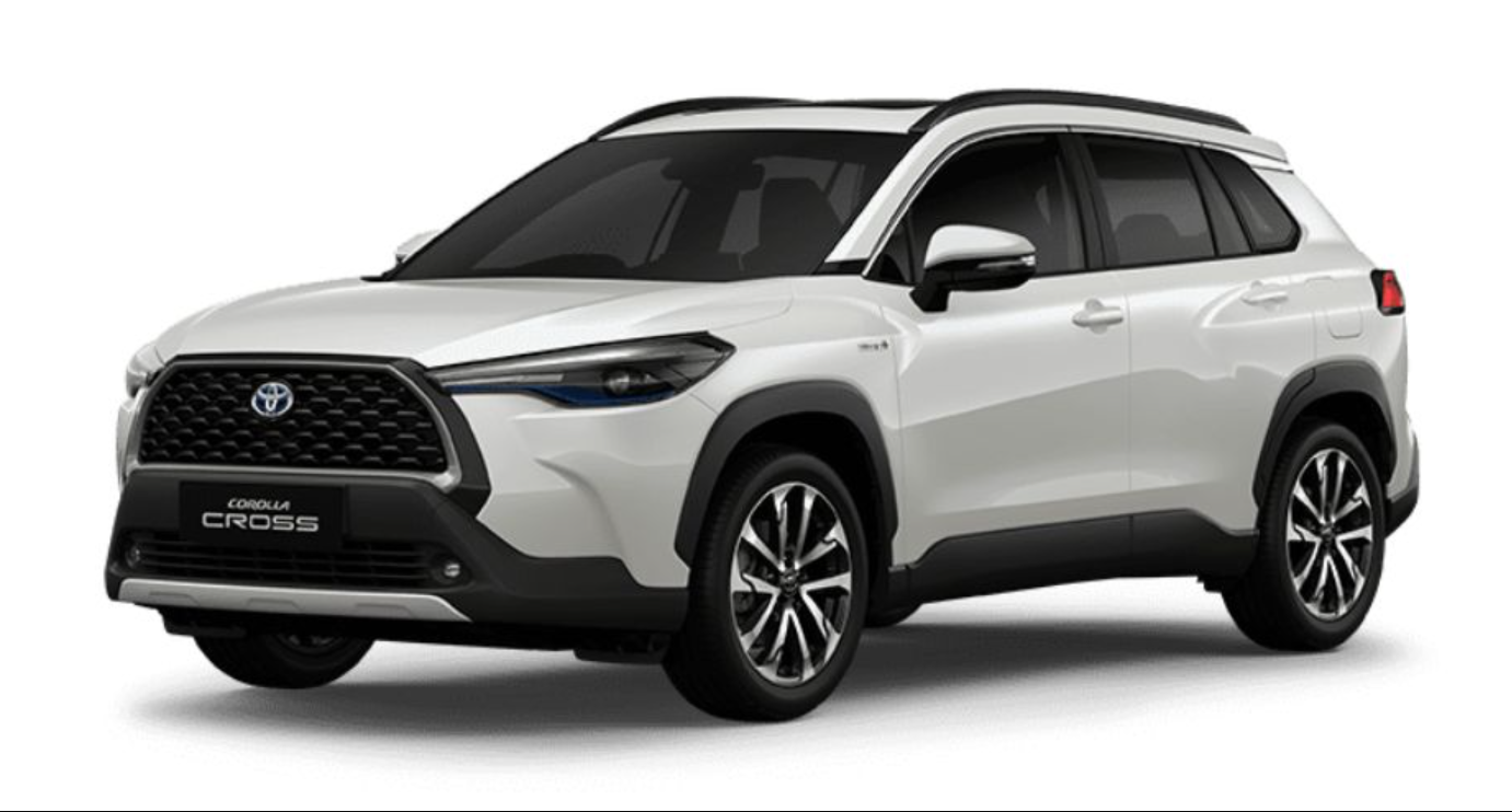 Pasar otomotif Indonesia sepanjang 2025 semakin ramai dengan hadirnya berbagai mobil hybrid.