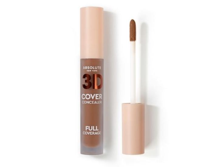 Absolute New York 3D Cover Concealer