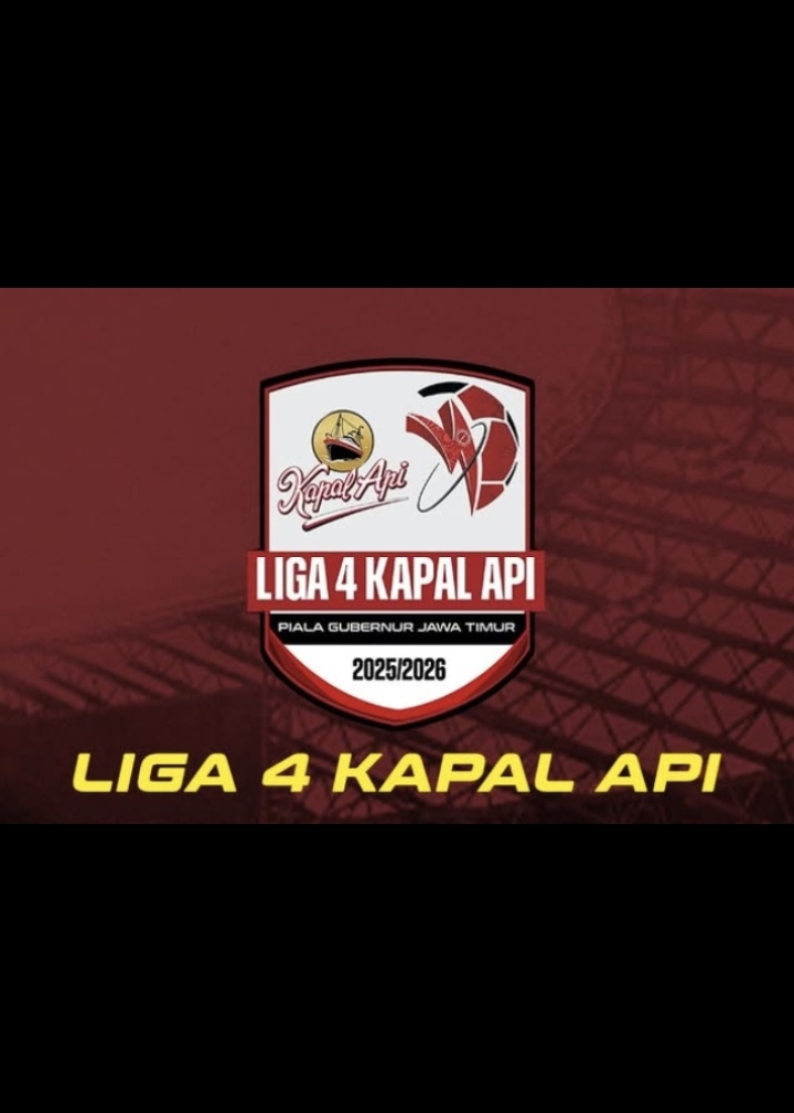 Venue Resmi & Pembagian Grup Babak 32 Besar 2025/2026