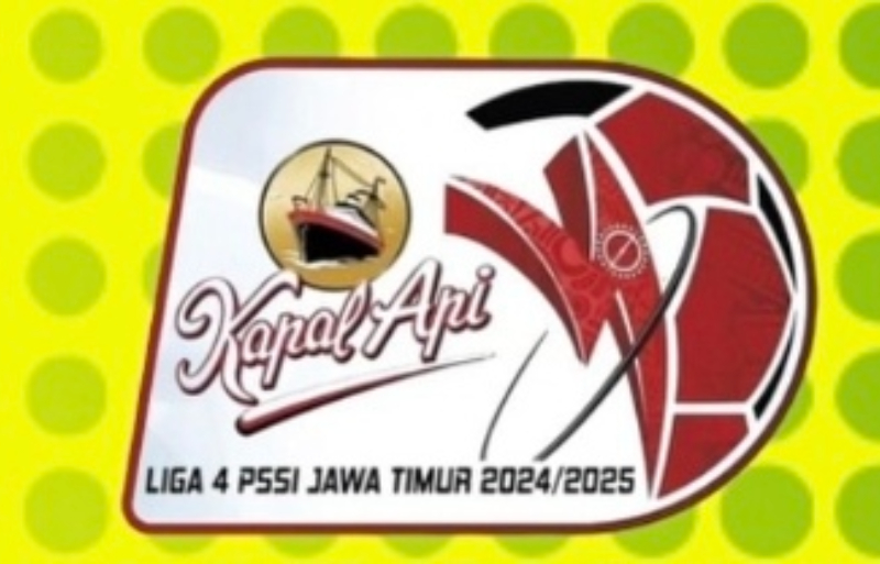 Jadwal Lengkap & Pembagian Grup Babak 32 Besar Liga 4 Jatim 25/26