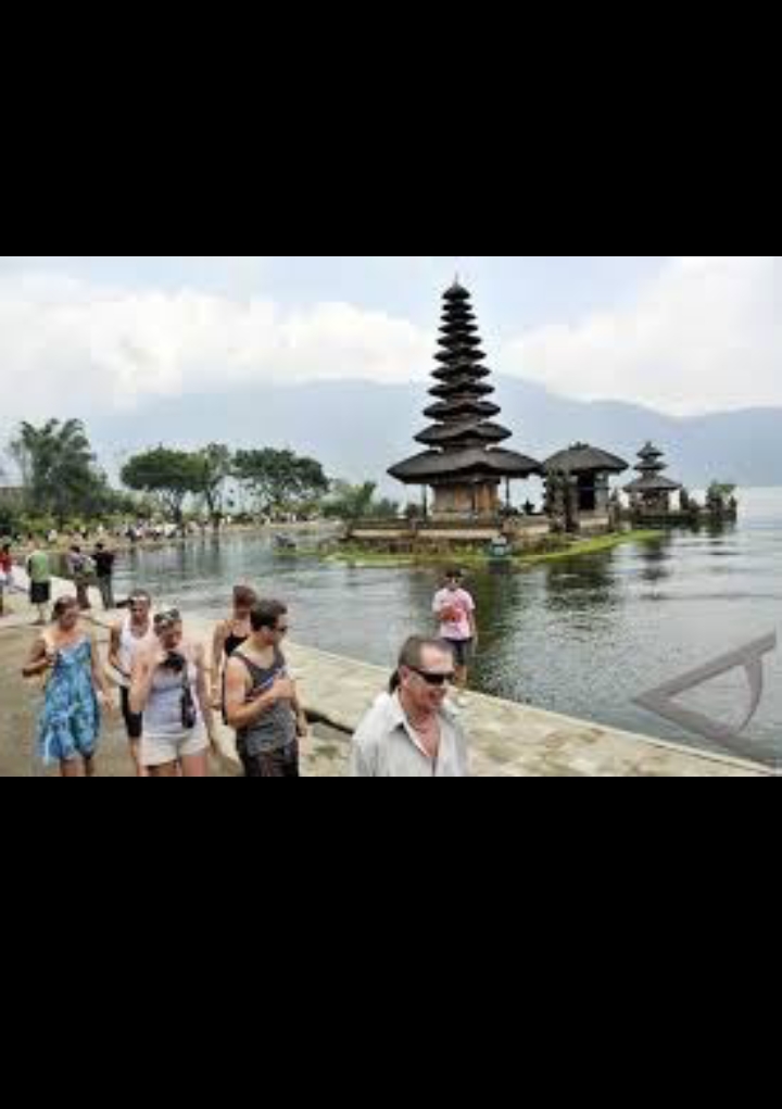Rekomendasi tempat countdown tahun baru di Indonesia