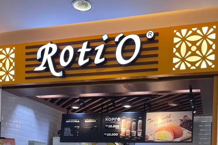 Viral penolakan pembayaran cash Di Roti