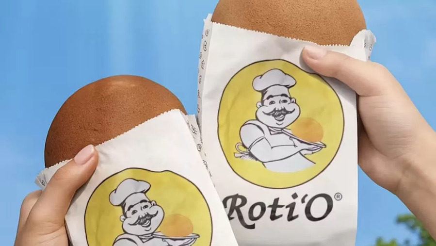 Viral! Lansia Ditolak Bayar Cash di Roti&rsquo;O, BI Tegaskan Uang Tunai Wajib Diterima
