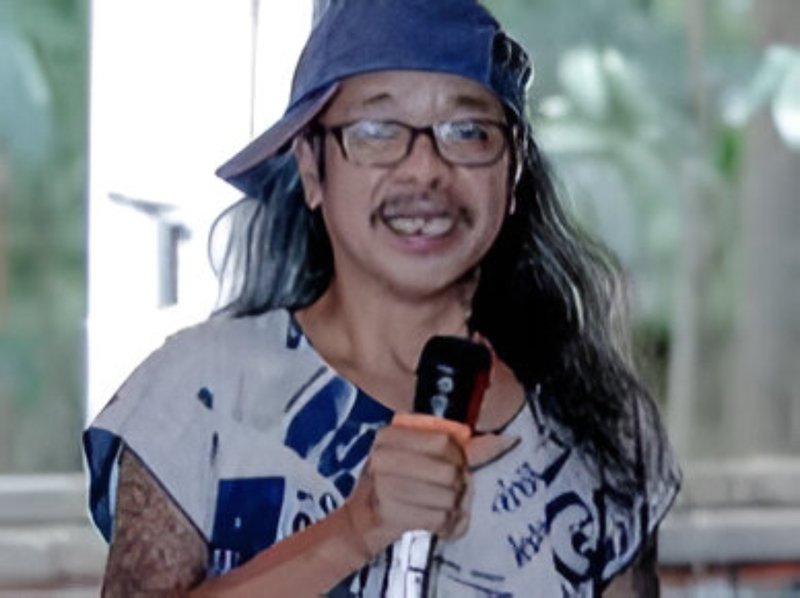 Pelawak Kondang Rabiyes Meninggal Dunia