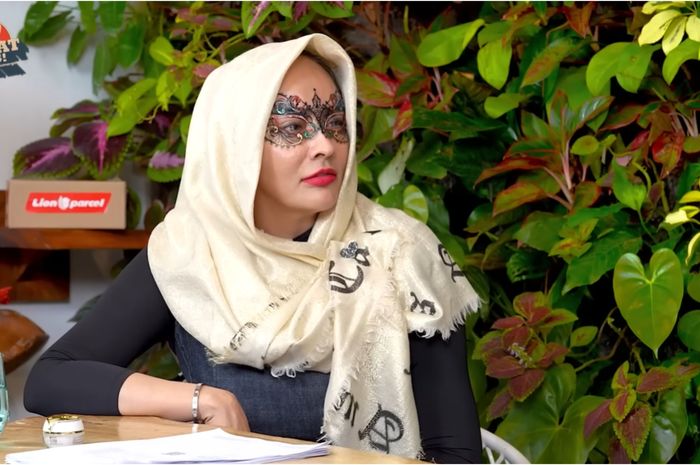 dr Samira &lsquo;Doktif&rsquo; Jadi Tersangka Pencemaran Nama Baik dr Richard Lee