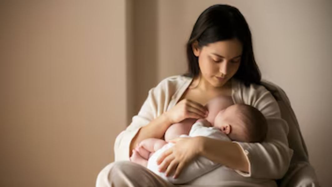 Asupan nutrisi yang tepat bukan hanya berperan dalam mempercepat pemulihan fisik, tetapi juga sangat menentukan kualitas ASI yang diberikan kepada bayi.