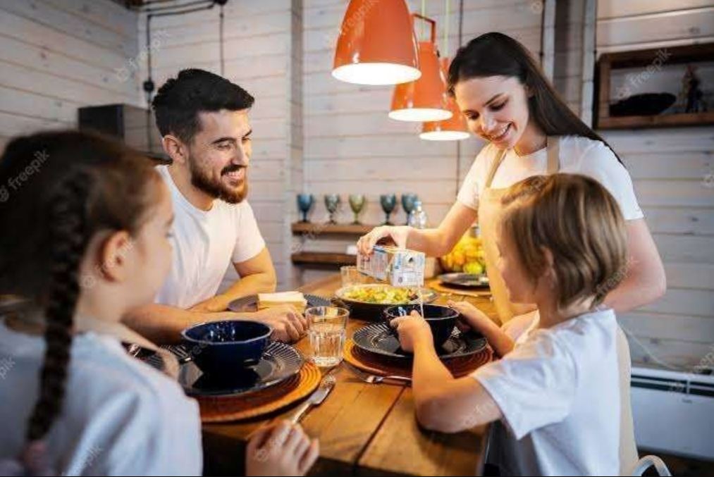 Sarapan telat bukan cuma soal lapar, bisa jadi sinyal tubuh sedang bermasalah.