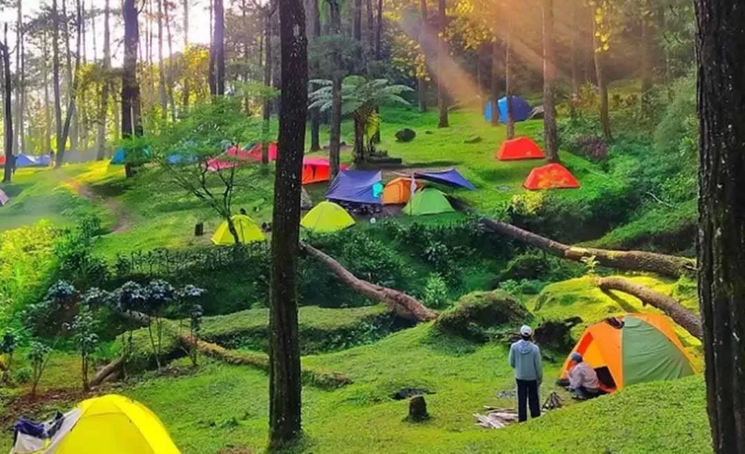 5 Wisata Hidden Gem di Cianjur, Pilihan Tepat untuk Healing Anak Muda