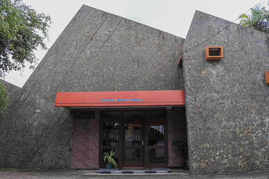 Hotel Budi Famili Budget