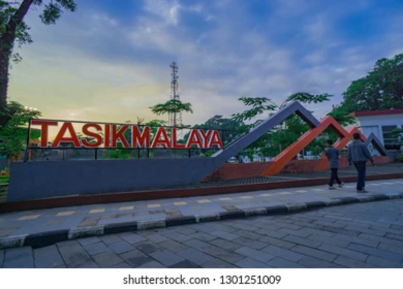 Rekomendasi Wisata Dekat Kota Tasikmalaya