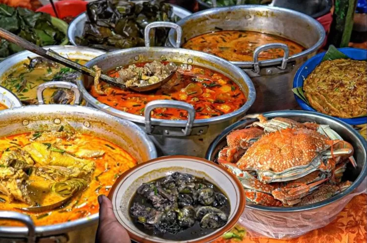 Ke Tuban belum sah kalau belum mencicipi 7 kuliner tradisional legendaris ini.
