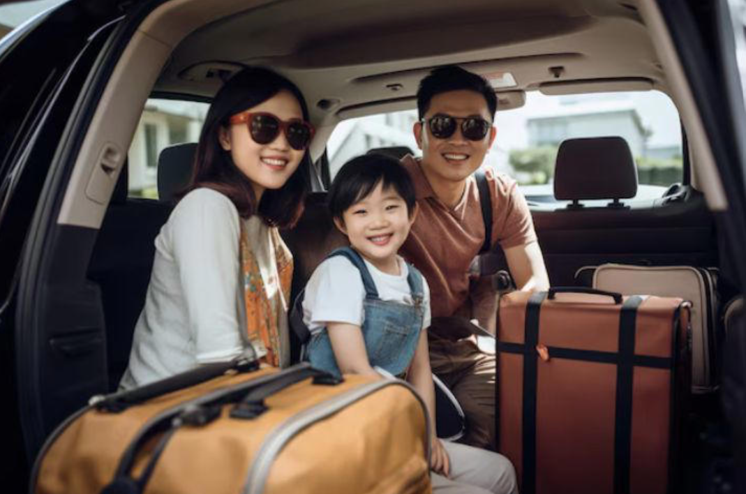 Liburan keluarga ke Sukabumi makin tenang! Ini 8 hotel nyaman dengan fasilitas lengkap yang bikin Moms nggak ribet!