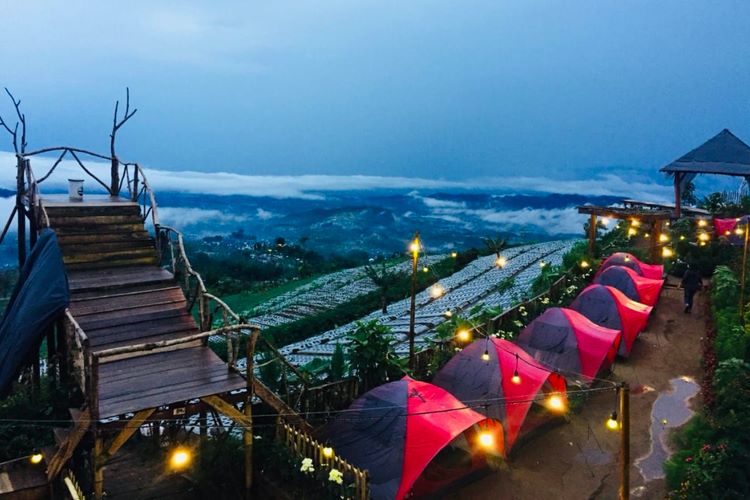 Mangli Sky View