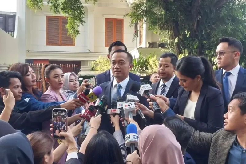 Wacana Pilkada Lewat DPRD Kembali Menguat Pemerintah Soroti Perlu Evaluasi Sistem