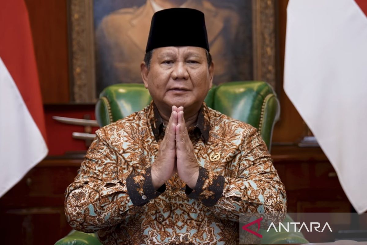 Prabowo Subianto