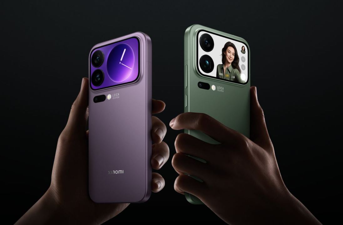 Xiaomi 17S Pro segera meluncur di Indonesia.
