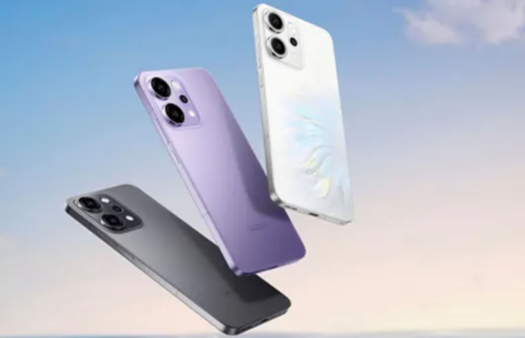 OPPO Reno 15 Series resmi dirilis.