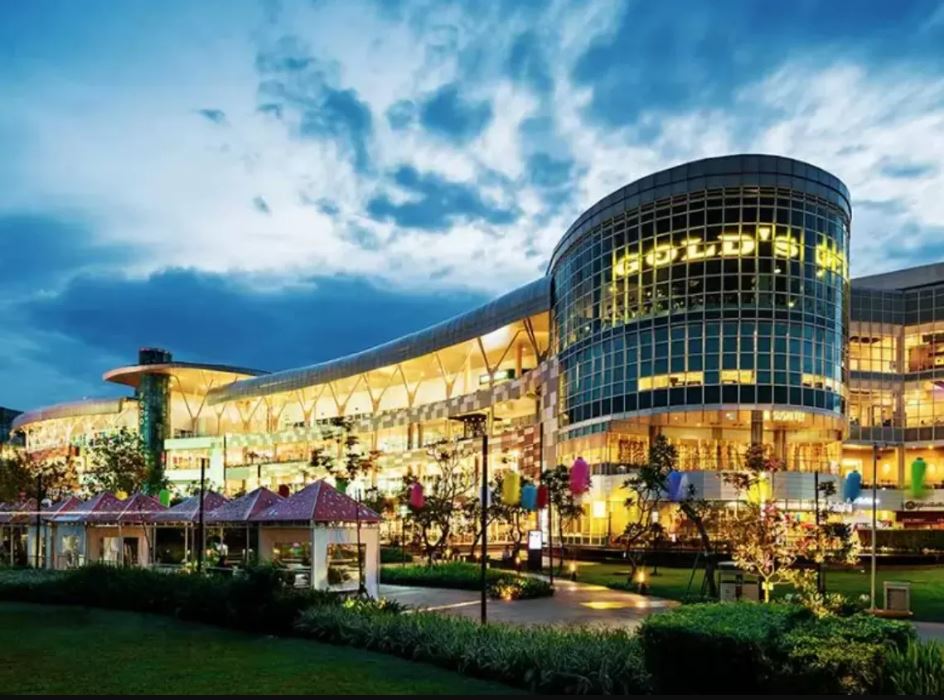 Bintaro Xchange Mall