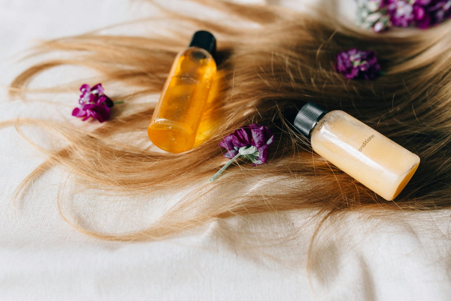 Rekom shampoo untuk rambut lepek dan gatal