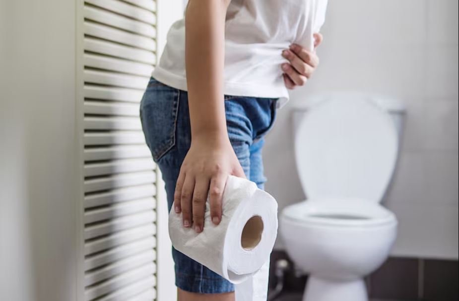 BAB lancar bukan soal obat, kadang cukup perbaiki isi piringmu setiap hari.