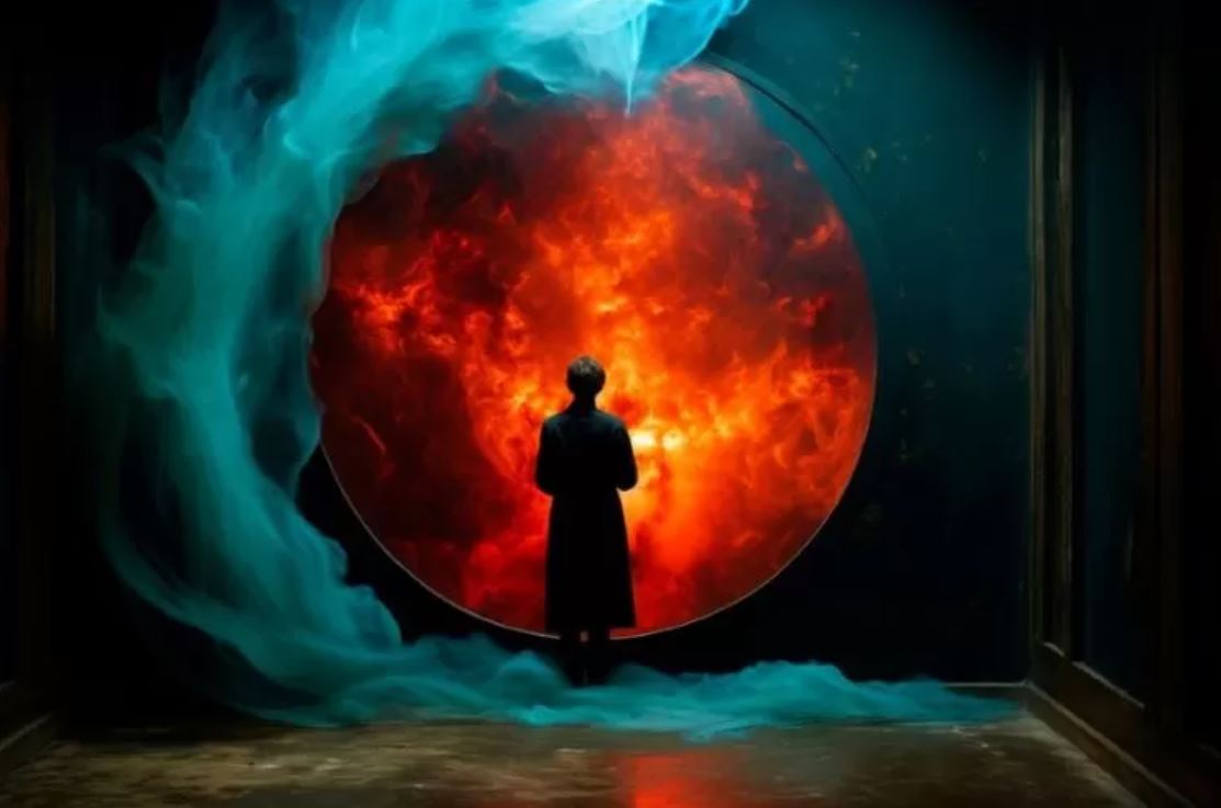 Primbon Jawa menyebut weton tertentu lahir untuk menutup karma keluarga.