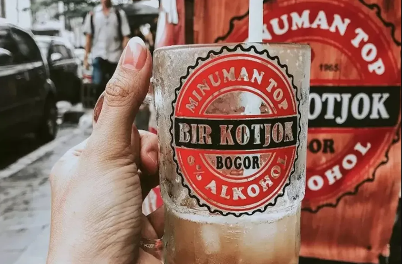Bir Kotjok