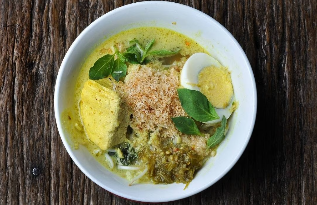 Laksa Bogor