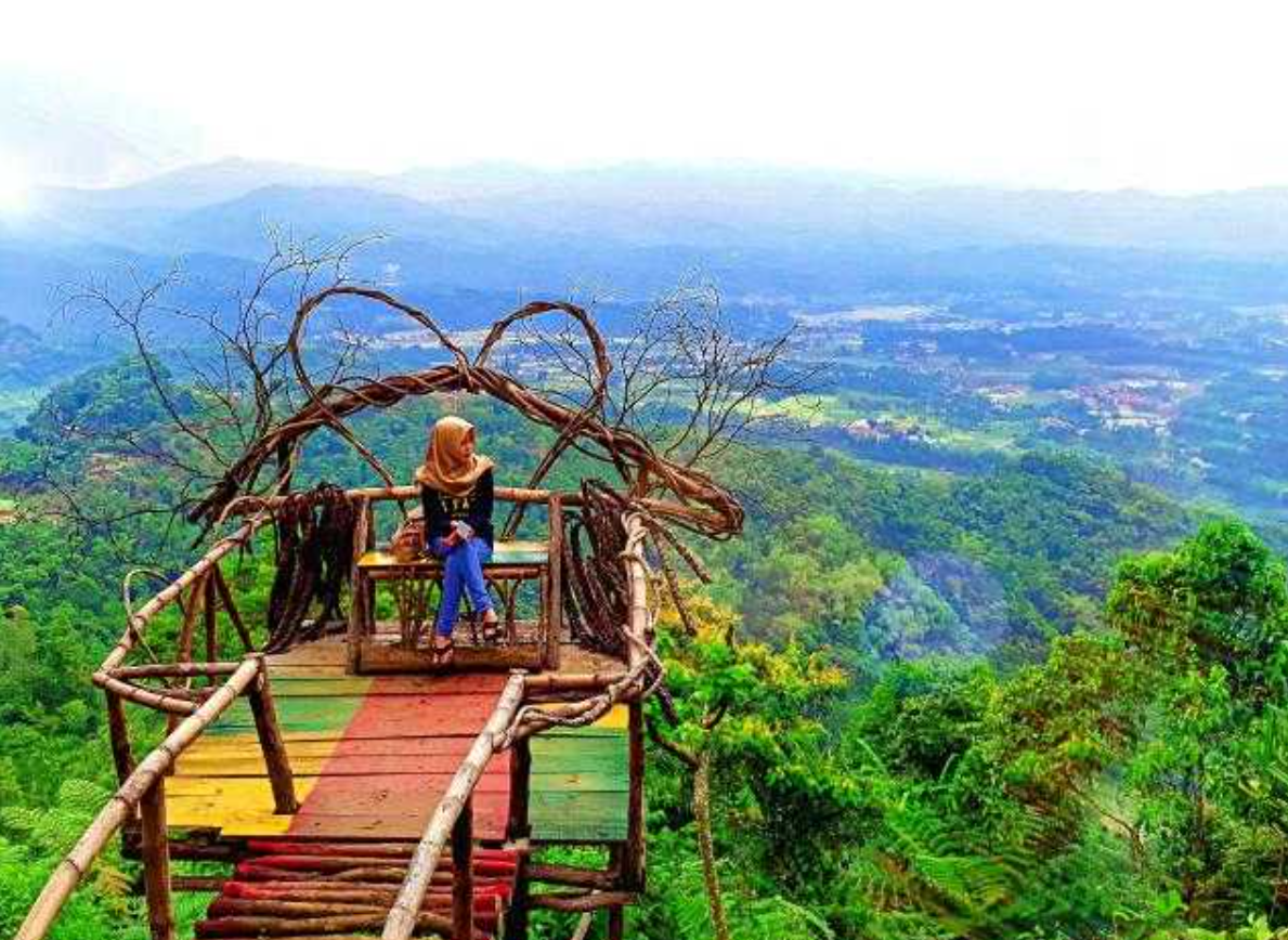 Puncak Mustika Manik