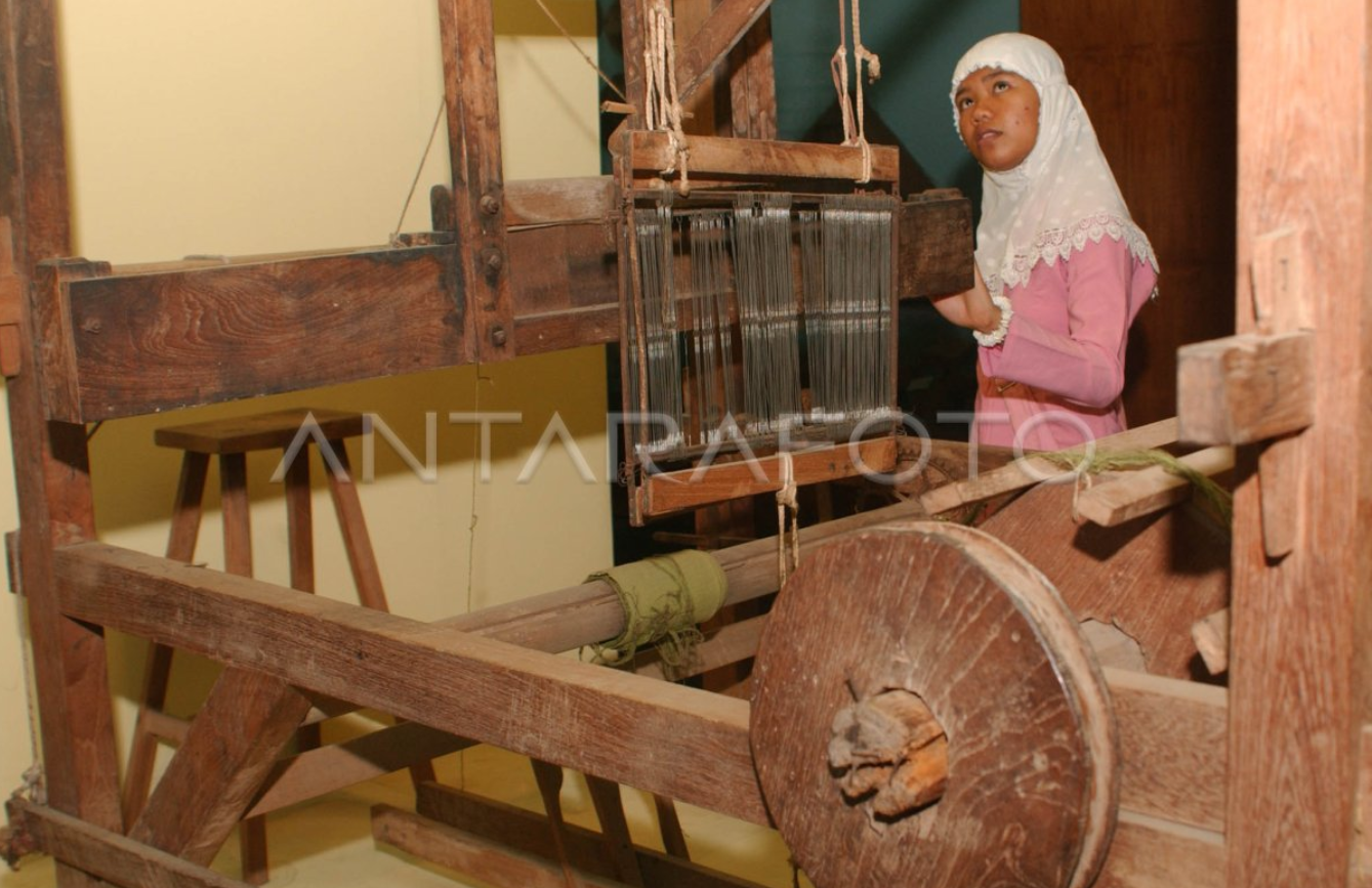 Museum Etnobotani
