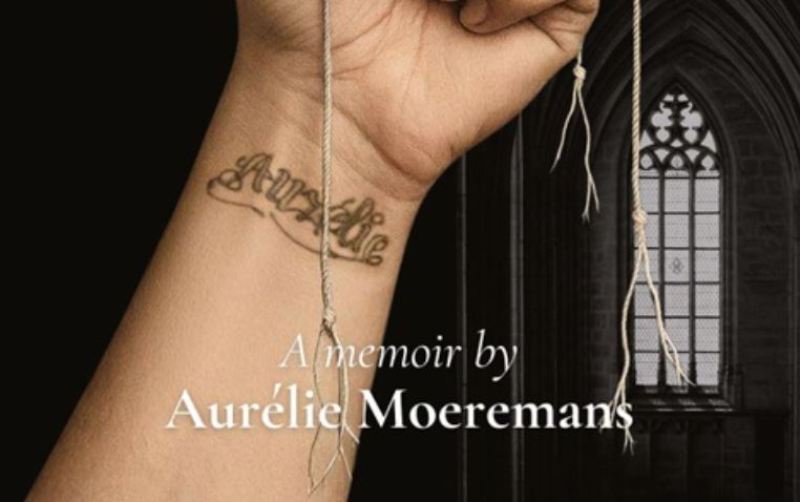 Sinopsis buku Broken Strings karya Aurelie Moeremans.