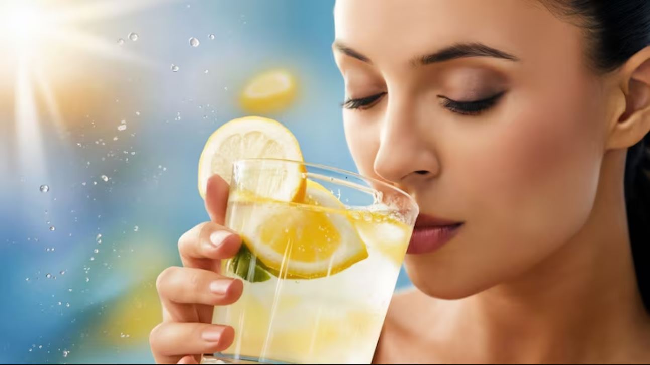 Tak suka kopi? Ini deretan minuman yang bikin segar tanpa efek deg-degan.