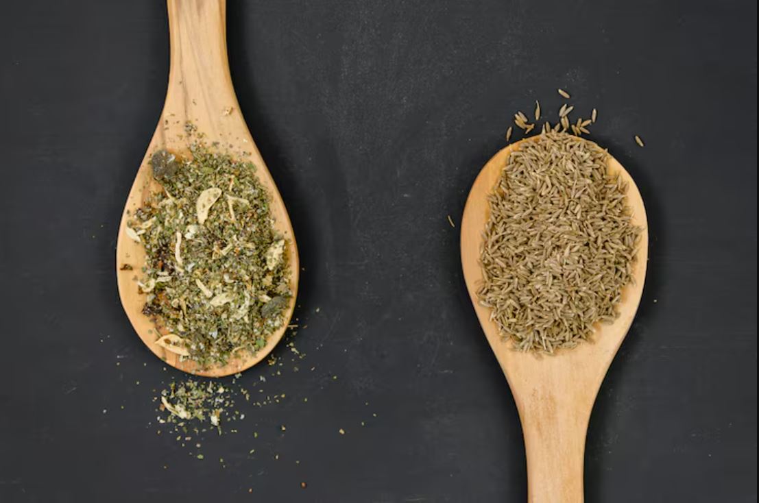 Oregano tak cuma bikin masakan makin sedap.