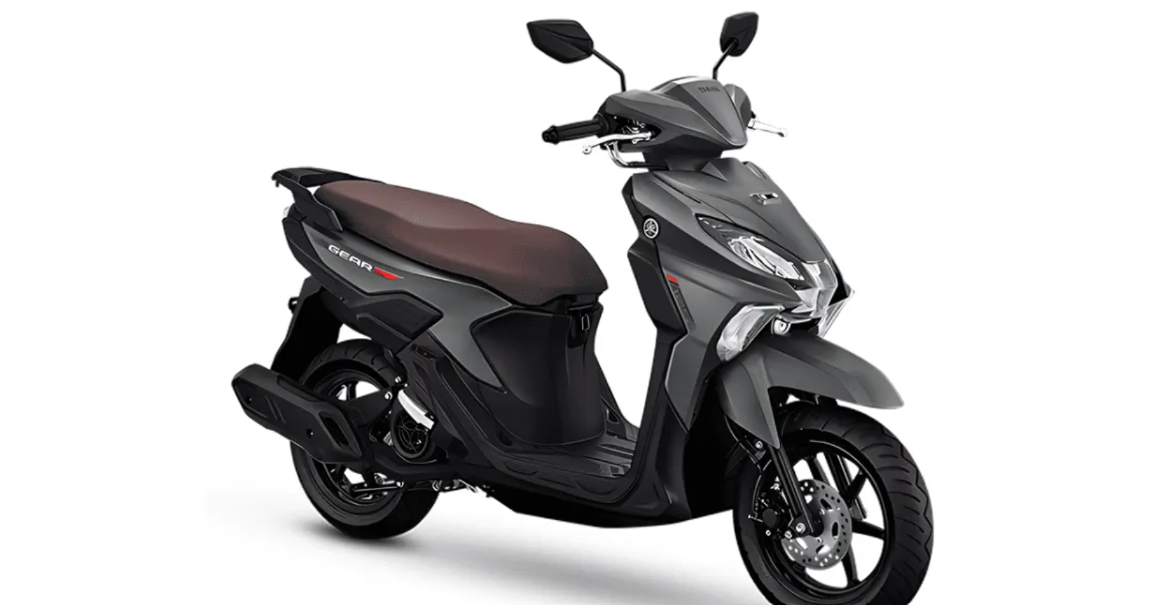Yamaha Gear Ultima Hybrid