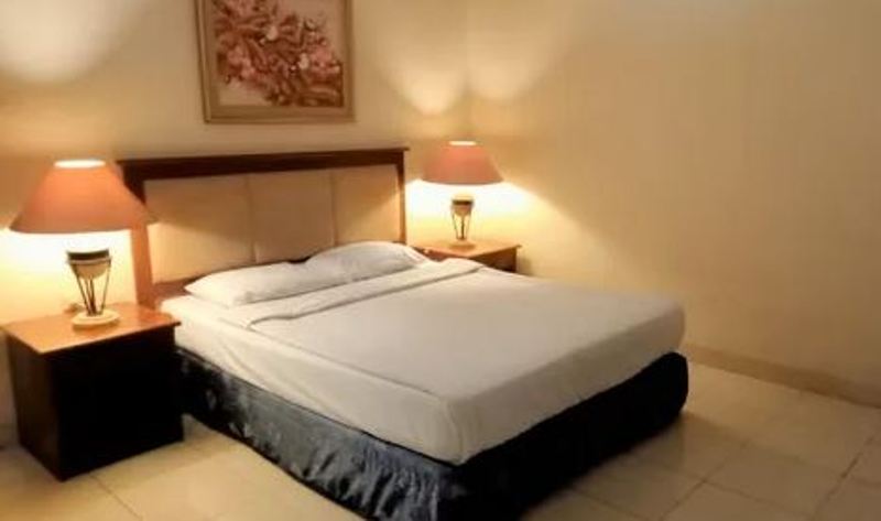 Rekomendasi penginapan di Indramayu.