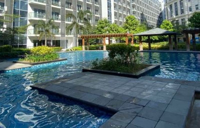 Rekomendasi hotel di Karawang.