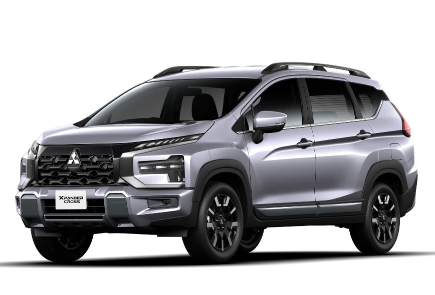 Mitsubishi Xpander Cross 2025